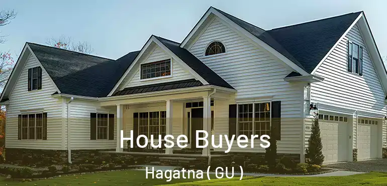  House Buyers Hagatna ( GU )