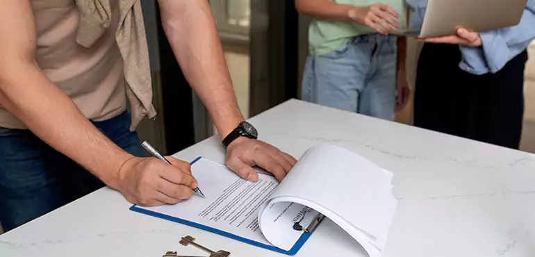 Advantages of Using Assignment of Contract in Real Estate in Hagatna, GU