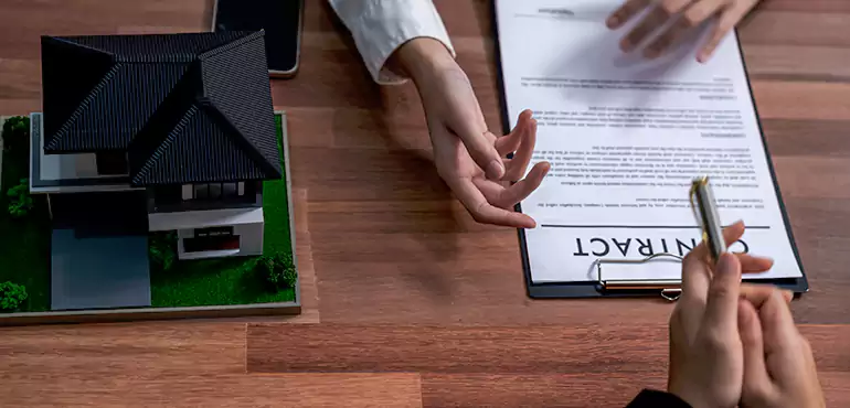 Why Hagatna Homeowners Trust Us During Foreclosure Trouble