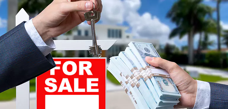 Sell Your Home for Less Than Market Value with Ease in Hagatna, GU