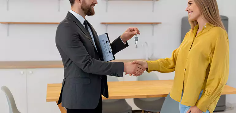 Why Sell Your House With Tenants for Cash in Hagatna, GU?