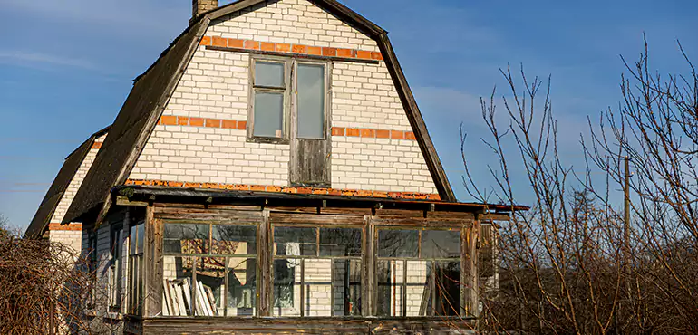 Types of Houses We Buy Without Repairs in Hagatna, GU