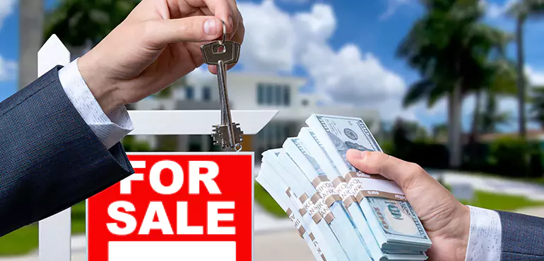 Why Hagatna Homeowners Love Selling to Us?
