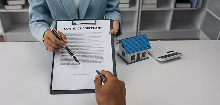 Why Sell Your Wholesale Assignment Contract to Us in Hagatna, GU?