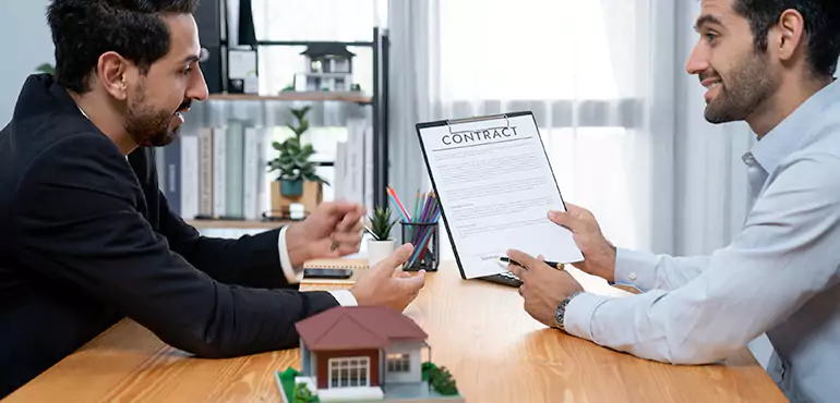 Why Choose Us for Contract Assignments in Hagatna, GU?