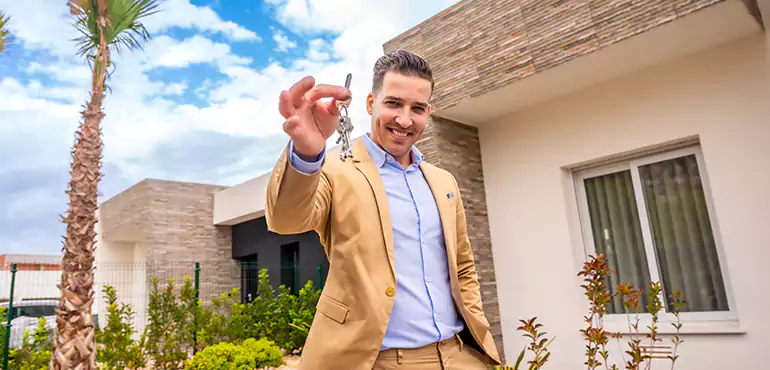 We Don’t Just Buy Houses in Hagatna, GU - We Solve Your Problem