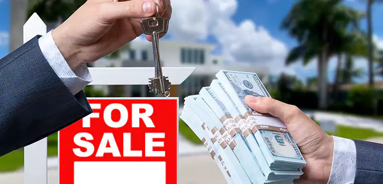 We Buy Homes with Back Taxes in Hagatna, GU