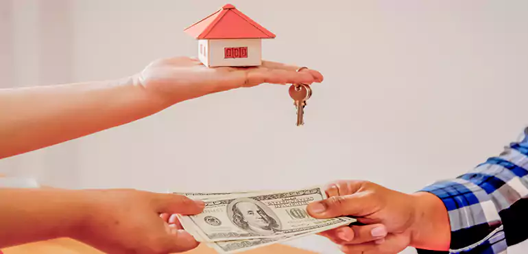 Sell Your House Fast & Avoid the Complications of Bankruptcy in Hagatna, GU