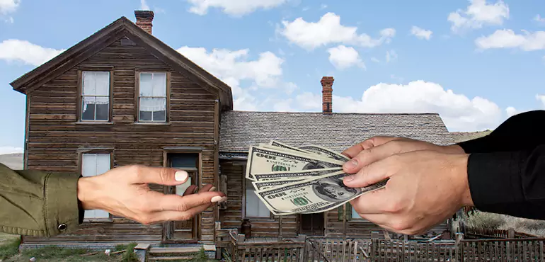 Selling Property Below Market Value in Hagatna, GU