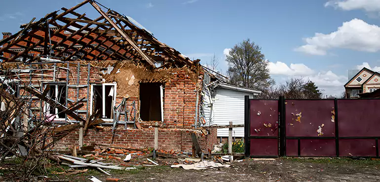 Types of Houses We Buy Without Repairs in Hagatna, GU