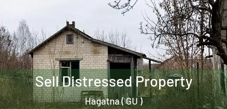  Sell Distressed Property Hagatna ( GU )
