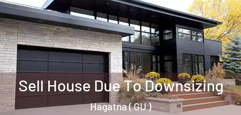  Sell House Due To Downsizing Hagatna ( GU )