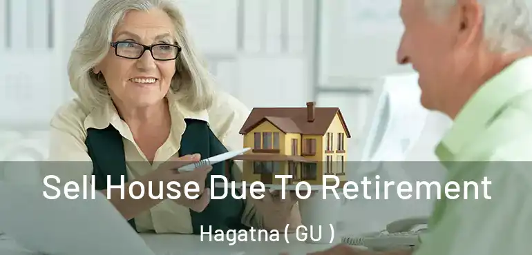  Sell House Due To Retirement Hagatna ( GU )