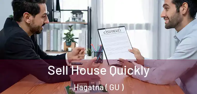  Sell House Quickly Hagatna ( GU )