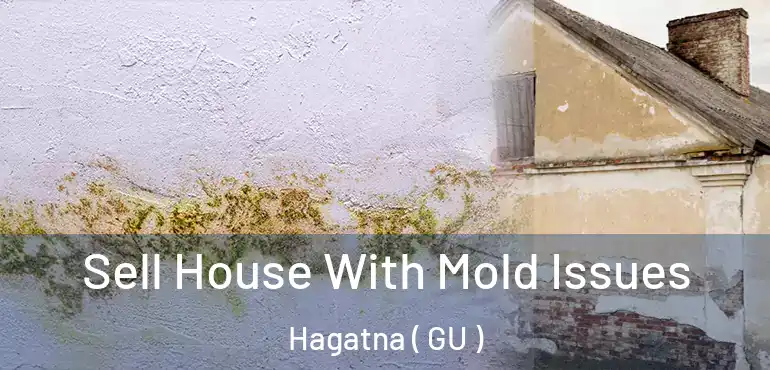  Sell House With Mold Issues Hagatna ( GU )