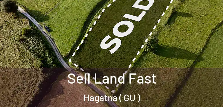  Sell Land Fast Hagatna ( GU )